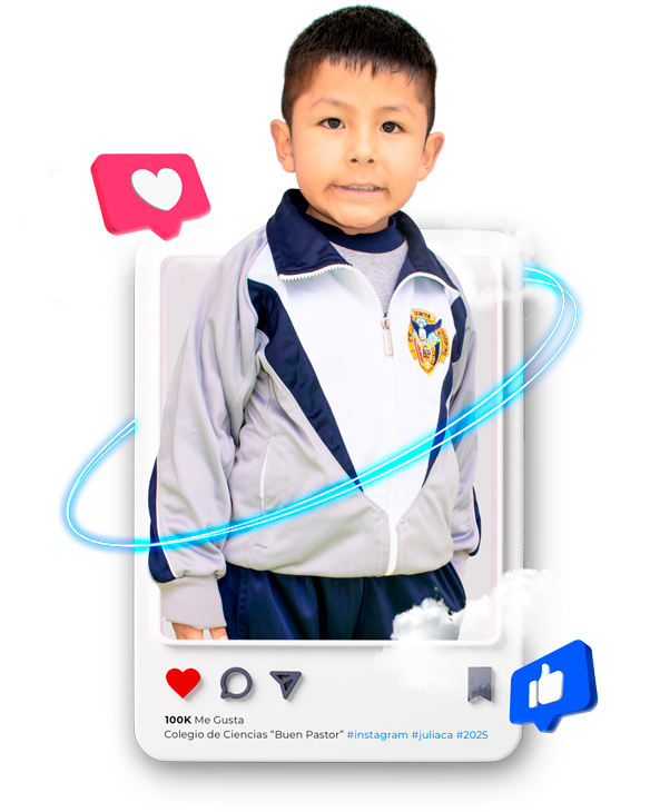 Educación que trasciende...