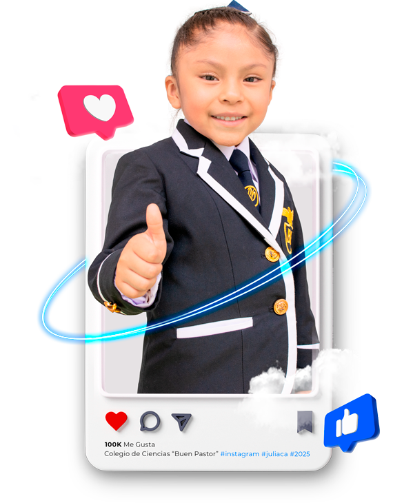 Educación que trasciende...