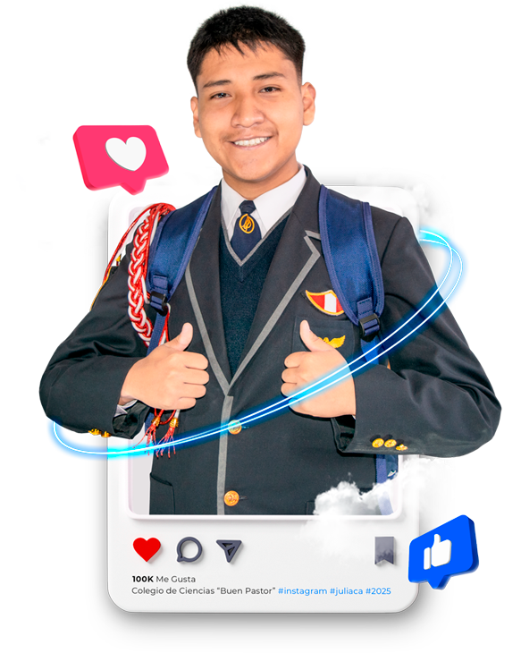 Educación que trasciende...